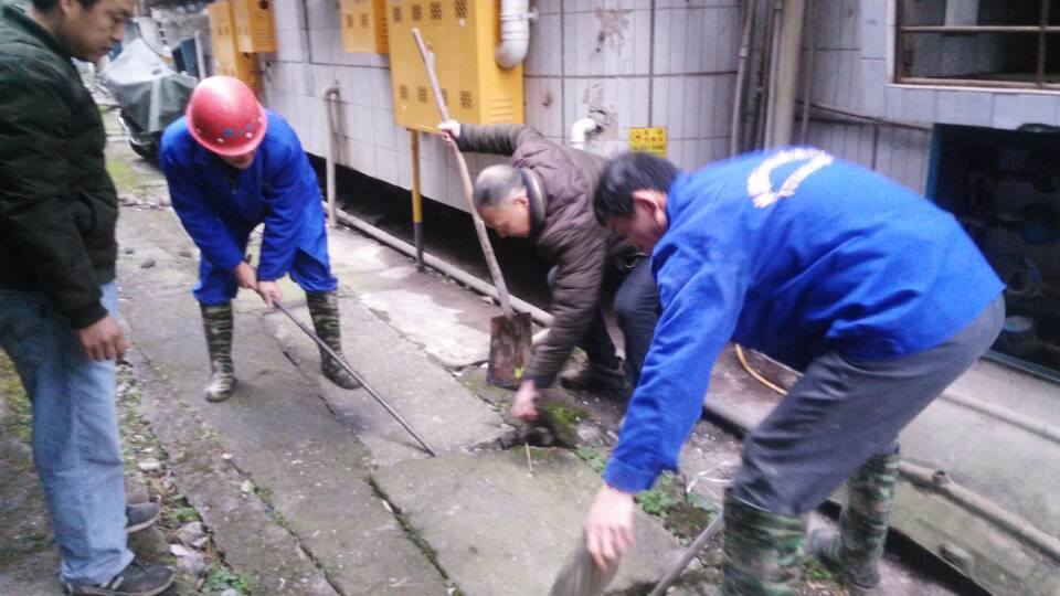 海棠清掏化粪池、管道疏通一站式服务<高效><技术><可靠>