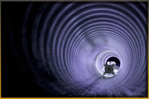 海棠UVCIPP紫外光固化修复工艺特点和施工工艺